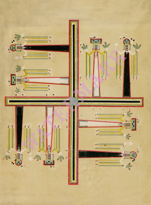 California Limited, Fred Harvey Dining Car Service 1906 | Vintage Menu Art – cover art