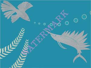 Jack's At The Beach, Santa Monica 1940s (WW2)