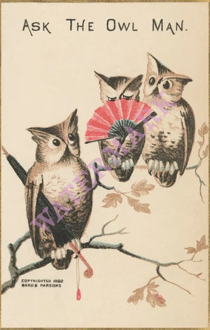 Kalamazoo House, Kalamazoo 1884 | Vintage Menu Art - cover