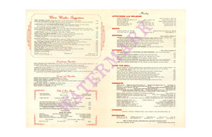 Longchamps, New York 1965