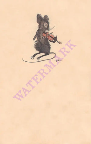 S.S. Rex, Italian Line 1938 Menu Art