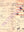 Al Schacht's Score Card, New York 1954 Steakhouse Menu 