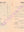 Alaska Steamship Company, The Inside Passage, 1936 Menu
