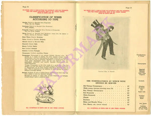 Ambassador Hotel, Los Angeles 1930s