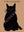 Black Cat Dinner, New York 1909 Menu Art