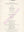 BOAC North Atlantic Service (London) 1967 inflight menu