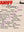 Braniff International Airways, In-flight Menu 1960s to Lima