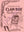 Clam Box, Carmel-by-the-Sea, 1960s/70s Menu Art