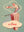 Cloud Room Camlin Hotel, Seattle 1960s Menu Art