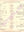Denver Zephyr (Coneflower), Dining Car Menu 1967