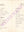 Dinner to Honor Monsieur Johnston, Bordeaux 1880s Menu and Wine List