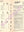 Don The Beachcomber, Chicago 1960s Menu