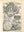 Grand Pacific Hotel Chicago, 1884 Menu Art