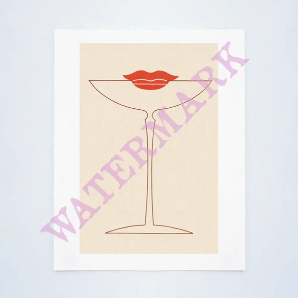Hoefly's Cocktail Kiss, Long Beach, California 1930s
