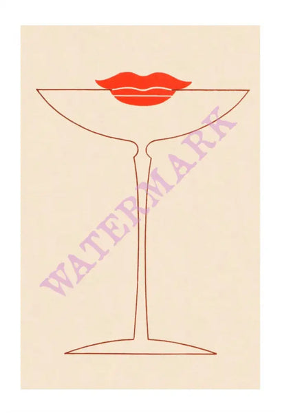 Hoefly's Cocktail Kiss, Long Beach, California 1930s