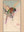 Hotel Biltmore, Los Angeles 1931 Pheasants Menu Art