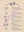 Hotel New Yorker, La Guardia Airport, New York 1941 Menu Art 