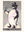 Hotel Philadelphian, Wine List 1940s Penguin menu art 