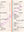 Howard Johnson's Liquors USA 1960s Menu 