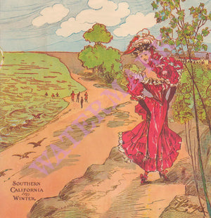 Levy's Cafe, Los Angeles 1906 Al Levy 