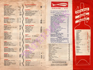 Little Shrimp New York 1940s Posters Prints & Visual Artwork