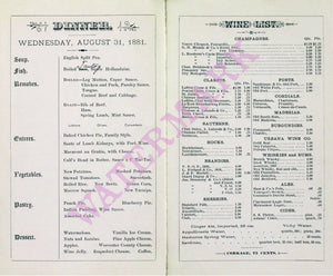 Masconomo House, Manchester-by the Sea, Massachusetts 1881