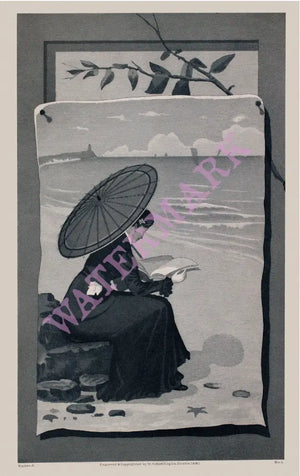 Masconomo House, Manchester-by the Sea, Massachusetts 1881