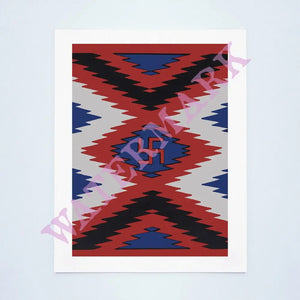 Mission Indian, Los Angeles 1914