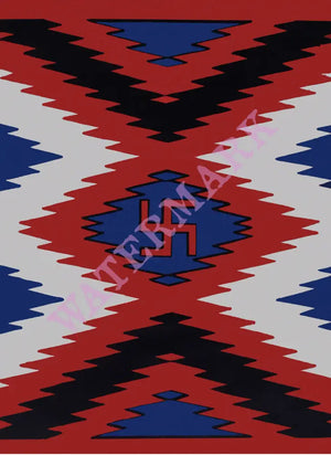 Mission Indian, Los Angeles 1914