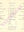 MN Vulcania, La Riviera Ligure - Santa Margherita 1954 Luncheon Menu