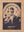 Occidental Grill, Charleston 1930s/1940s Menu Art