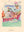 Orient Line, Orlando Goes to Sea, 1953 Kathleen Hale Menu Cover