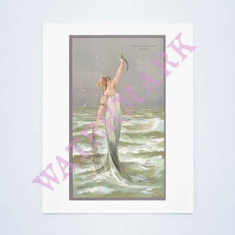 S/S George Washington 1911