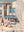 Sarasota Lido, Florida 1940s/1950s | Vintage Menu Art - Front