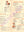 Schafer's Coffee Shop, Phoenix 1960s Menu