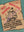 Skull & Bones Bar, Los Angeles 1940s Matchbook