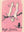 Spirits (set of 8) Cocktail Story 1950s Napkin Prints Vintage Americana Menus