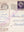 St Catherine's Hotel, Catalina Island 1956 Souvenir miniater menu post card