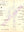 Steam Ship Acapulco, 1962 Menu