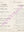 Steamship Esperia, Pelican Playing Chimes 1939 Entertainment Menu