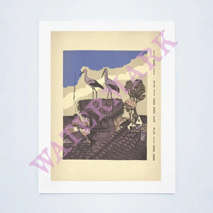 Stork Club, New York 1940