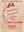 Tale O' The Tiger Match Cover 2, Fort Lauderdale 1960s | Vintage Menu Art - matchbook interior