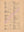 The Barn, Glen Burnie MD 1950s Drinks List