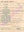 The Barn, Glen Burnie MD 1950s Menu
