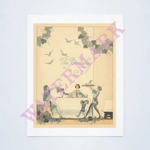 Hotel Berkeley London 1925