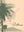 The Biltmore, Santa Barbara 1950s/1960s Menu Art