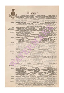The Blackstone, Chicago 1916
