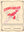 The Flying Lobster, New York 1940s Menu Art