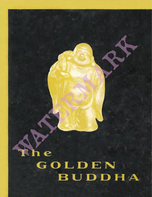 The Golden Buddha Sarasota 1960s Harley Spiller Collection Cool Culinaria