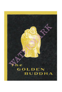 The Golden Buddha Sarasota 1960s Harley Spiller Collection Cool Culinaria